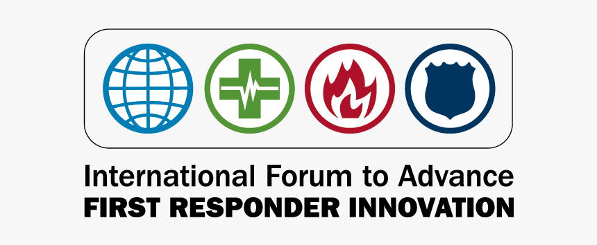 Driver Presentation At The Ifafri Statement Of Objectives - International Forum To Advance First Responder Innovation, HD Png Download