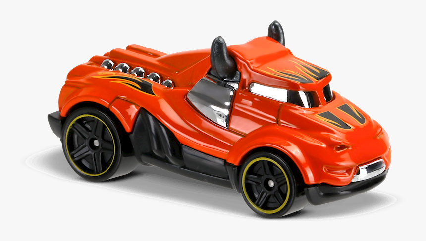 Steerclear3d - Hw Street Beast Steer Clear Shortcard, HD Png Download