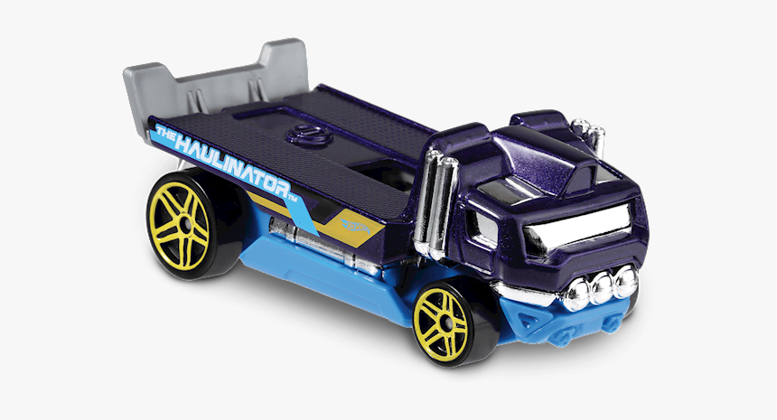 Hot Wheels The Haulinator, HD Png Download