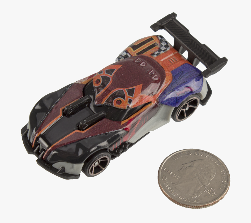 Model Car, HD Png Download