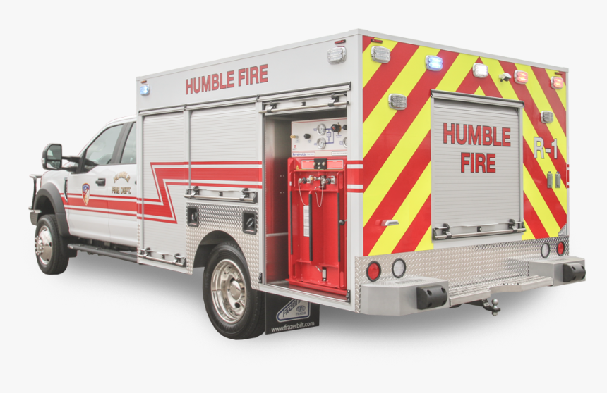 Fire Apparatus, HD Png Download