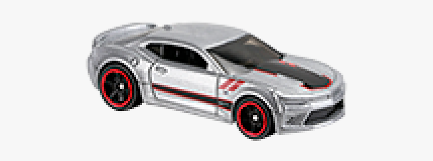 Camaro Hot Wheels 2017, HD Png Download