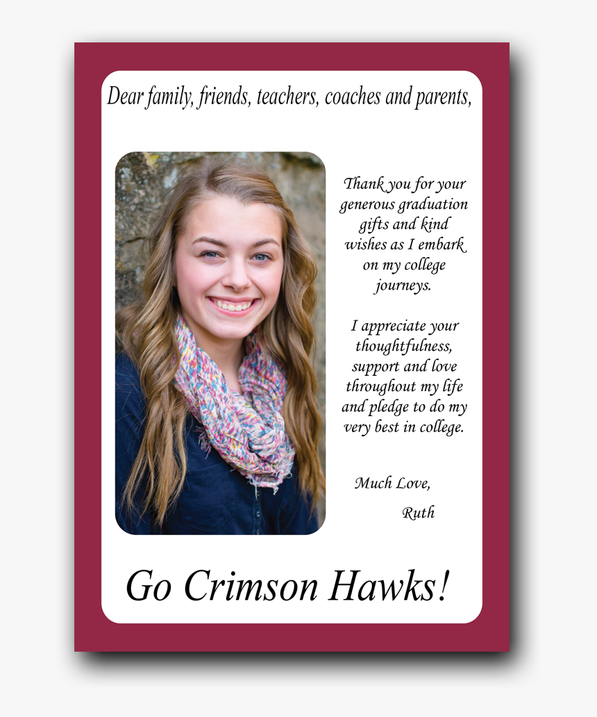 Girl, HD Png Download