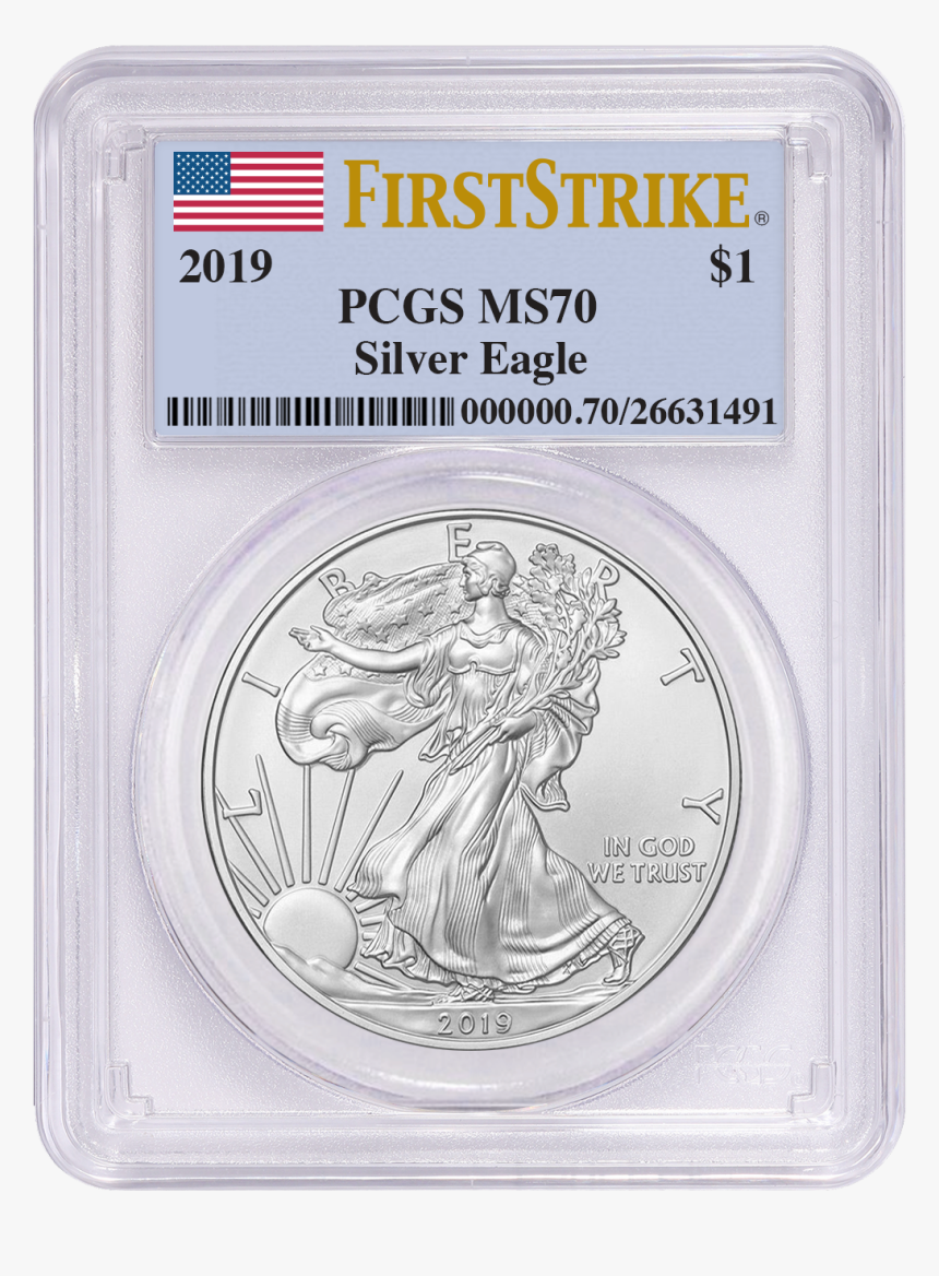 Mexico Flag Eagle Png, Transparent Png