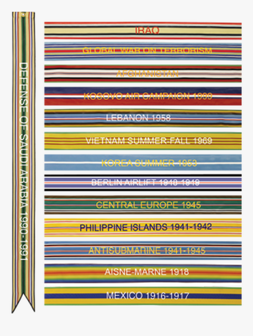 Battle Streamer Set , 76 At 4ft Ea For U, HD Png Download