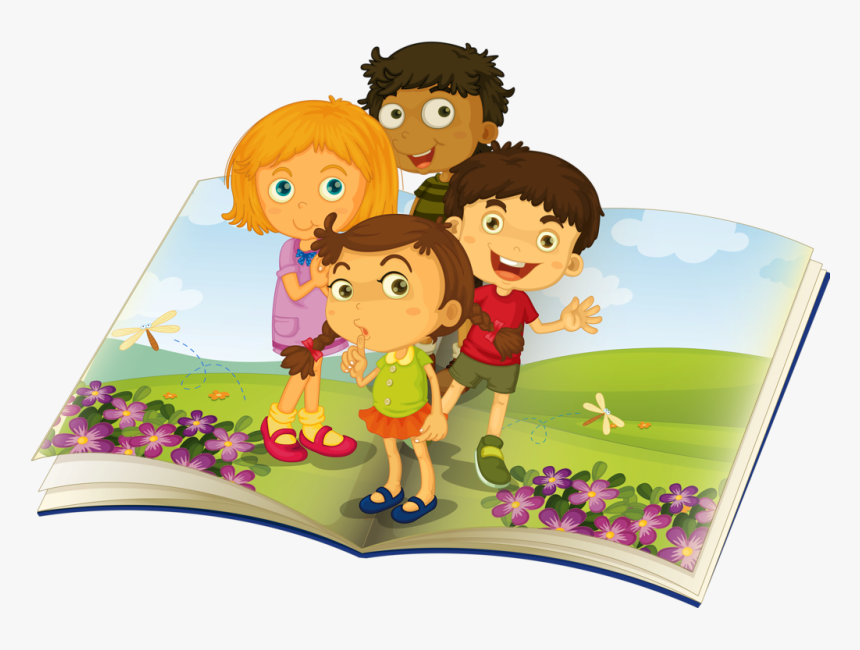 Фотки School Clipart, Page Borders, Frame Clipart, - Thought Of The Day For Play School, HD Png Download