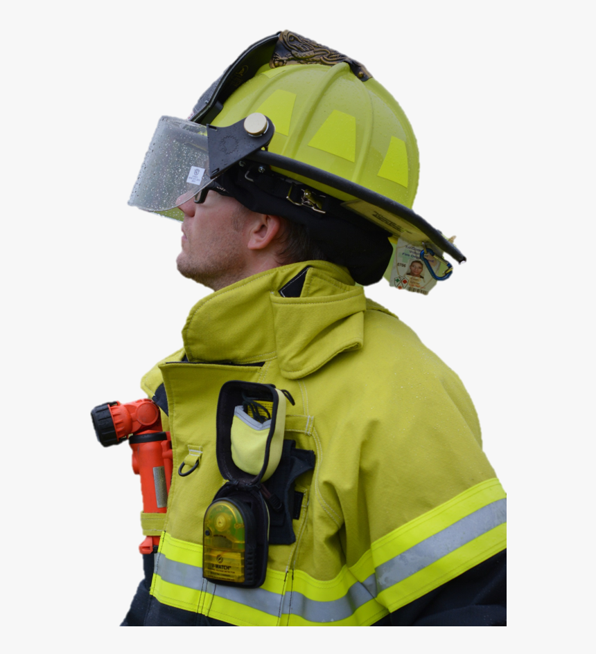 Png - Fire Department, Transparent Png