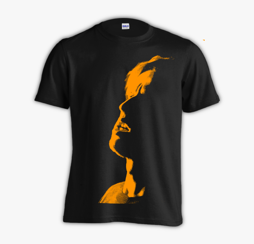 Birds In Row Face - Active Shirt, HD Png Download