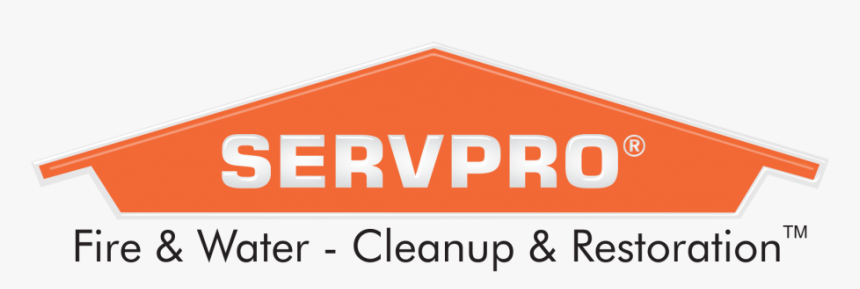 Servpro Logo Vector, HD Png Download