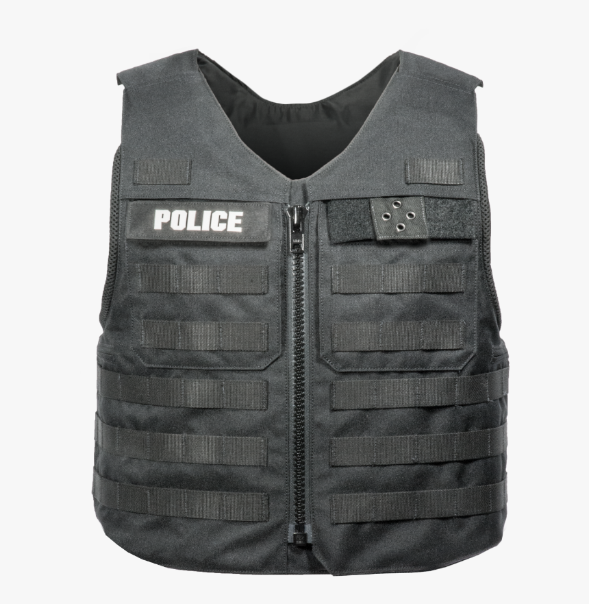Bulletproof Vest Png - Armor Express Traverse Molle Carrier, Transparent Png