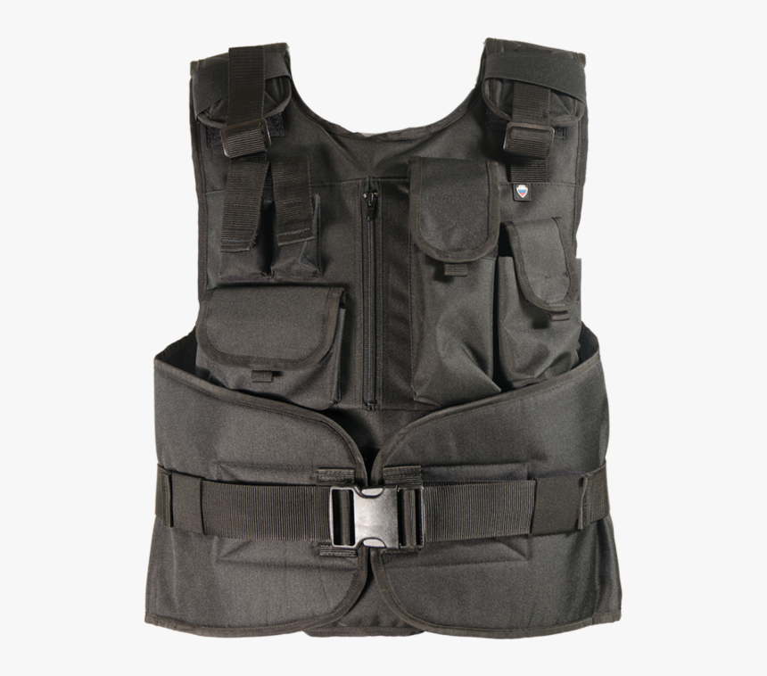 Bulletproof Vest Png, Download Png Image With Transparent - Bulletproof Vest Png, Png Download