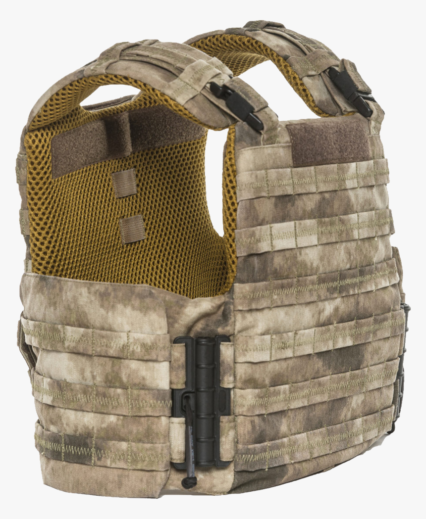 Background Vest Bulletproof Transparent - Medical Bag, HD Png Download