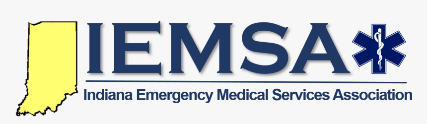 The Indiana Ems Association Named Dan Mcdonald As Dispatcher - Tan, HD Png Download