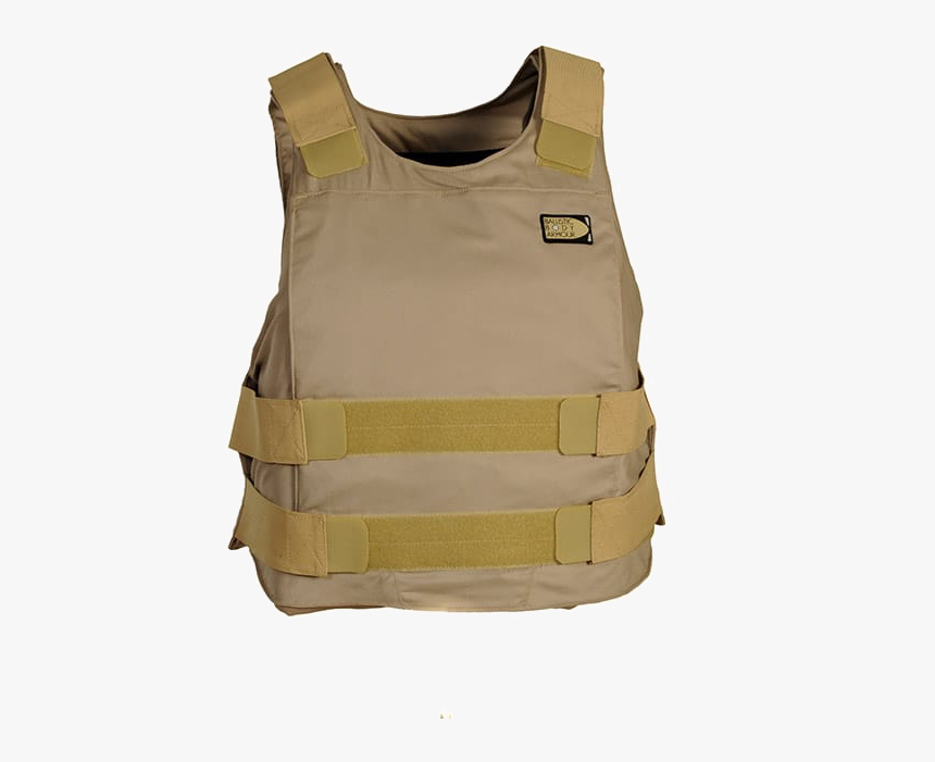 Bulletproof Vest Png Picture - Vest, Transparent Png