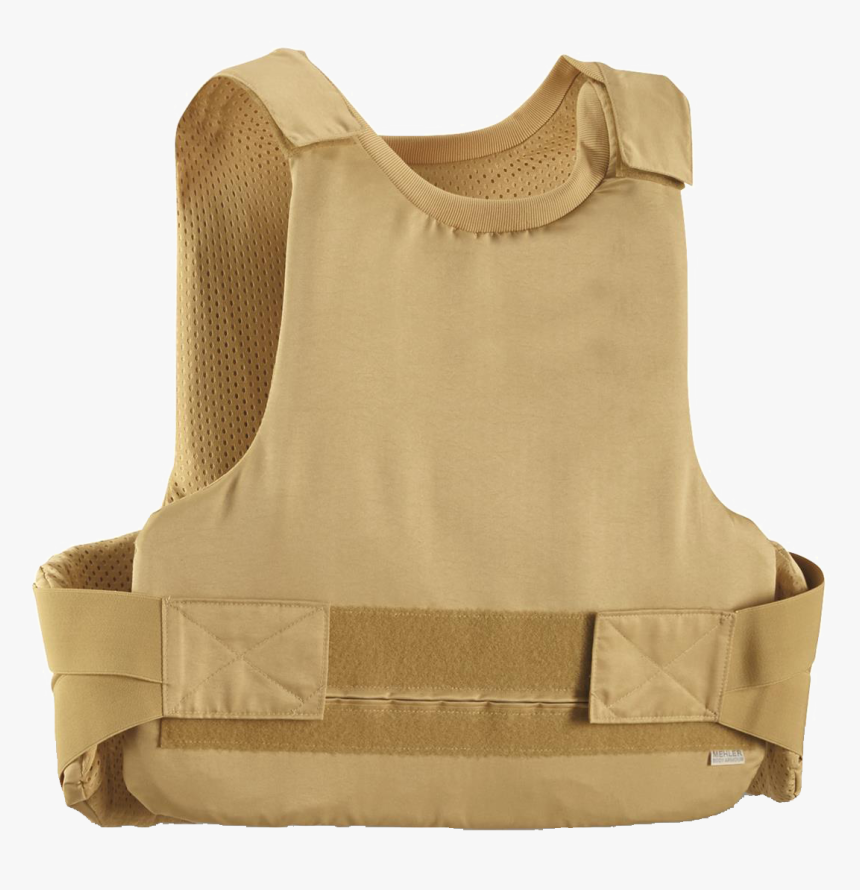 Bulletproof Vest Png Image File - Vest, Transparent Png
