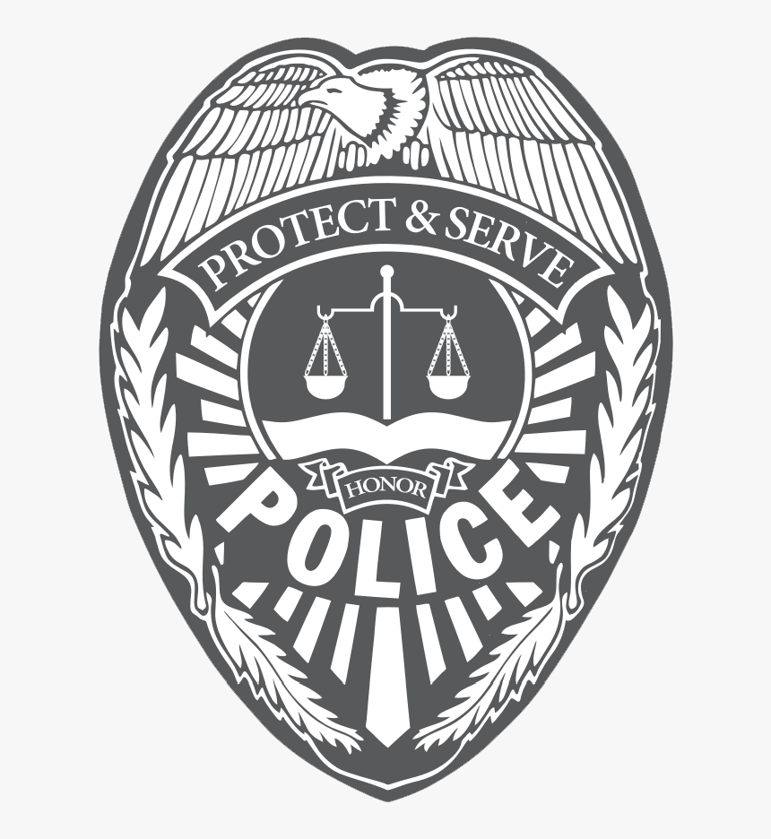 Winston Salem Police Patch, HD Png Download