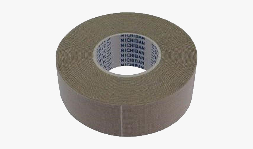 Image Of Tt-25 Skin Protection Tape, Beige Roll - Strap, HD Png Download