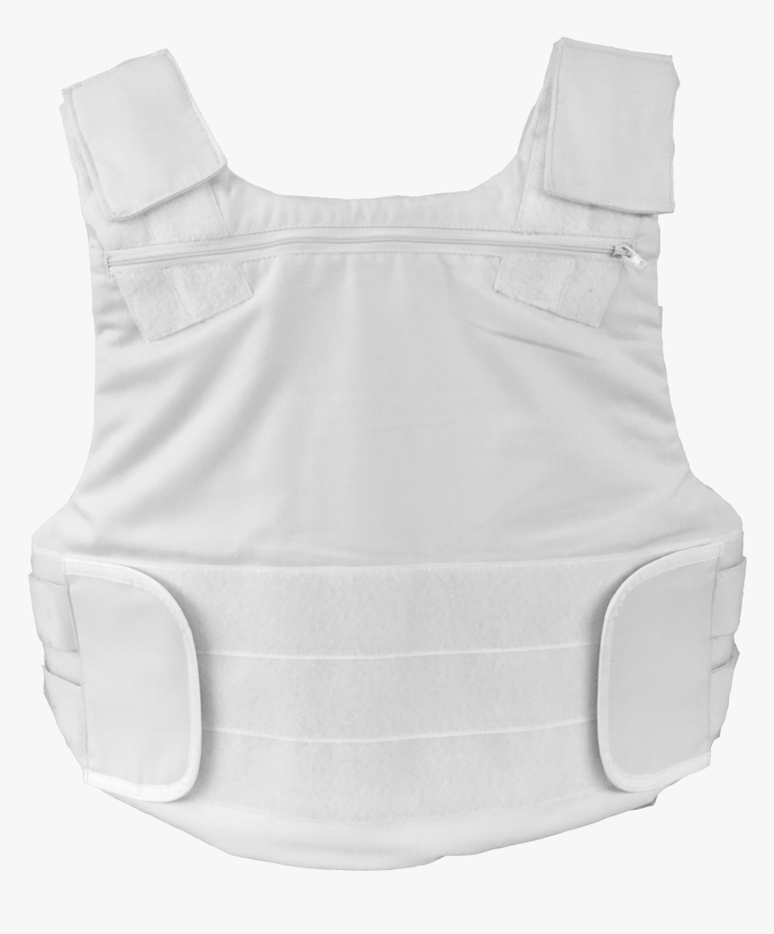 Bulletproof Vest Vnu - Vest, HD Png Download