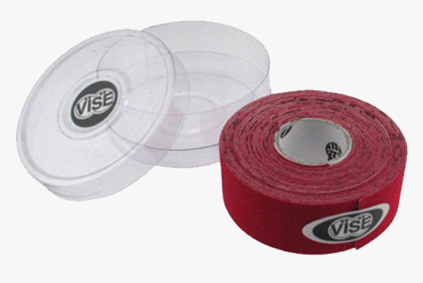 Image Of Hada Patch, Red Roll - Vise Hada Patch Pack #1, HD Png Download
