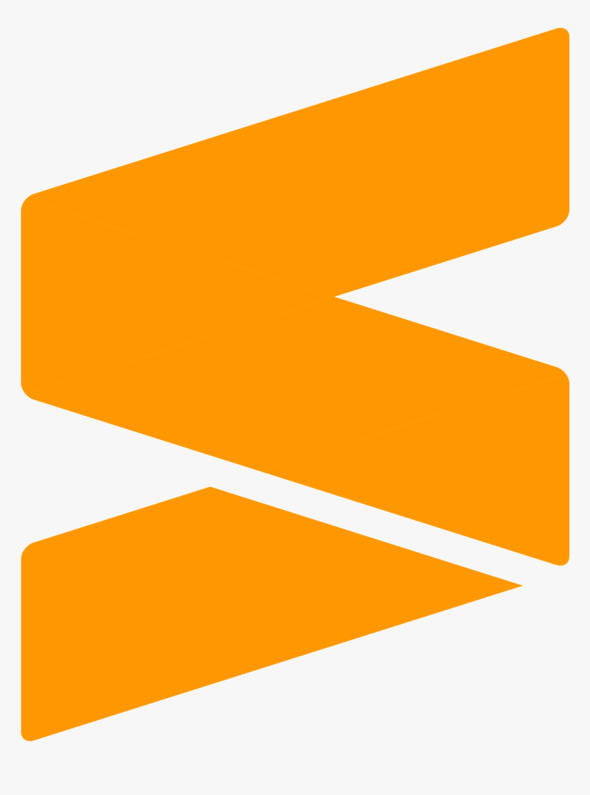 Sublime Text Logo Png, Transparent Png , Transparent Png Image - PNGitem
