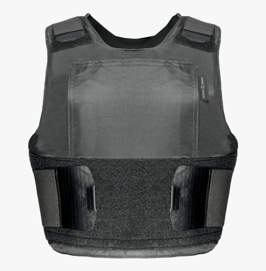 Bulletproof Vest, HD Png Download