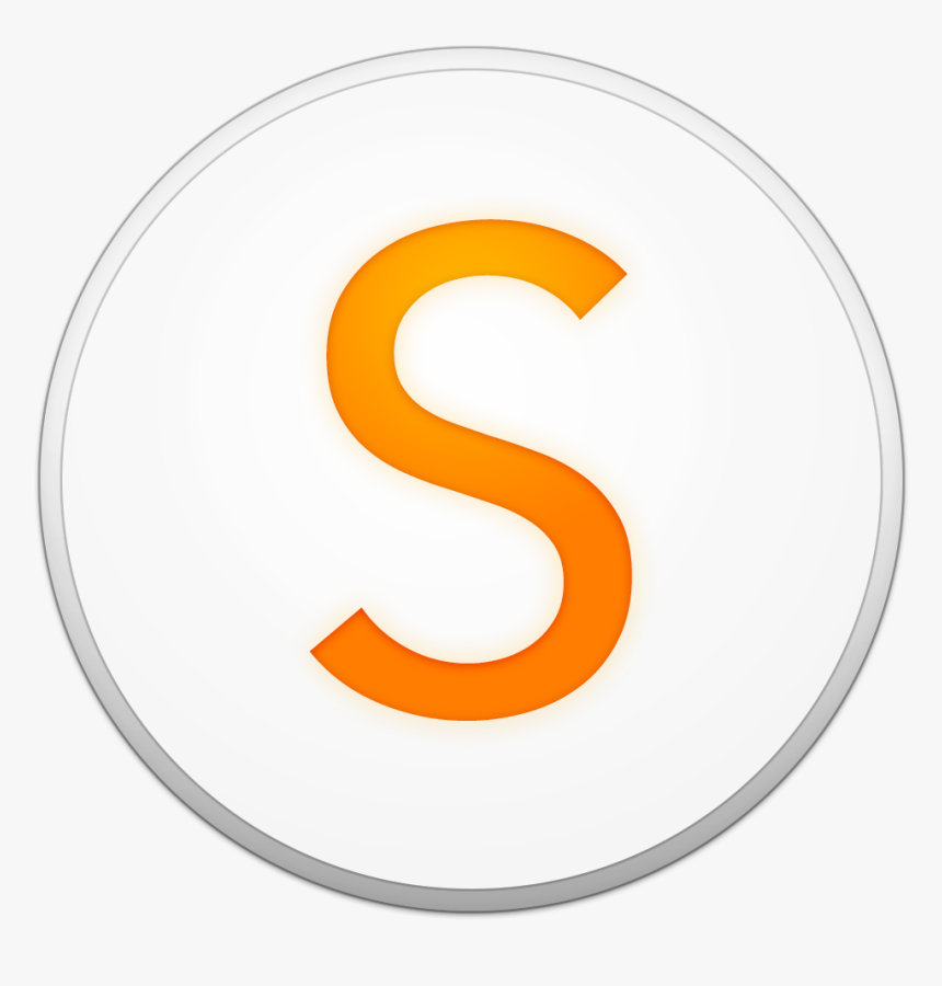 Sublime - Circle, HD Png Download