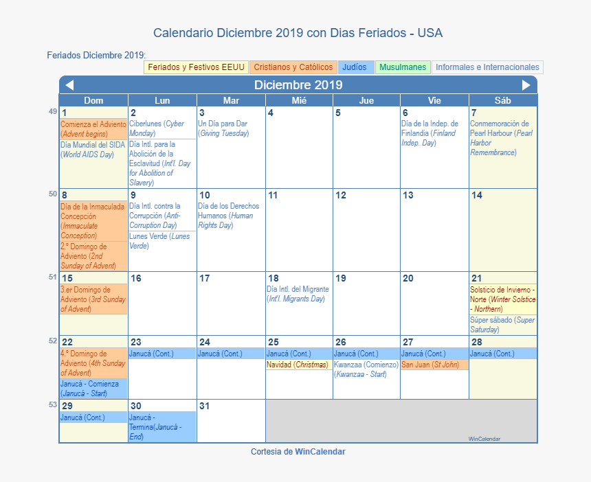 Holiday April 2019 Calendar, HD Png Download