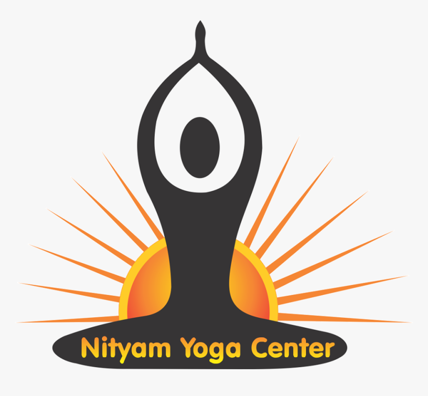 Logo For Yoga Png , Png Download - Yoga Classes Logo Png, Transparent Png