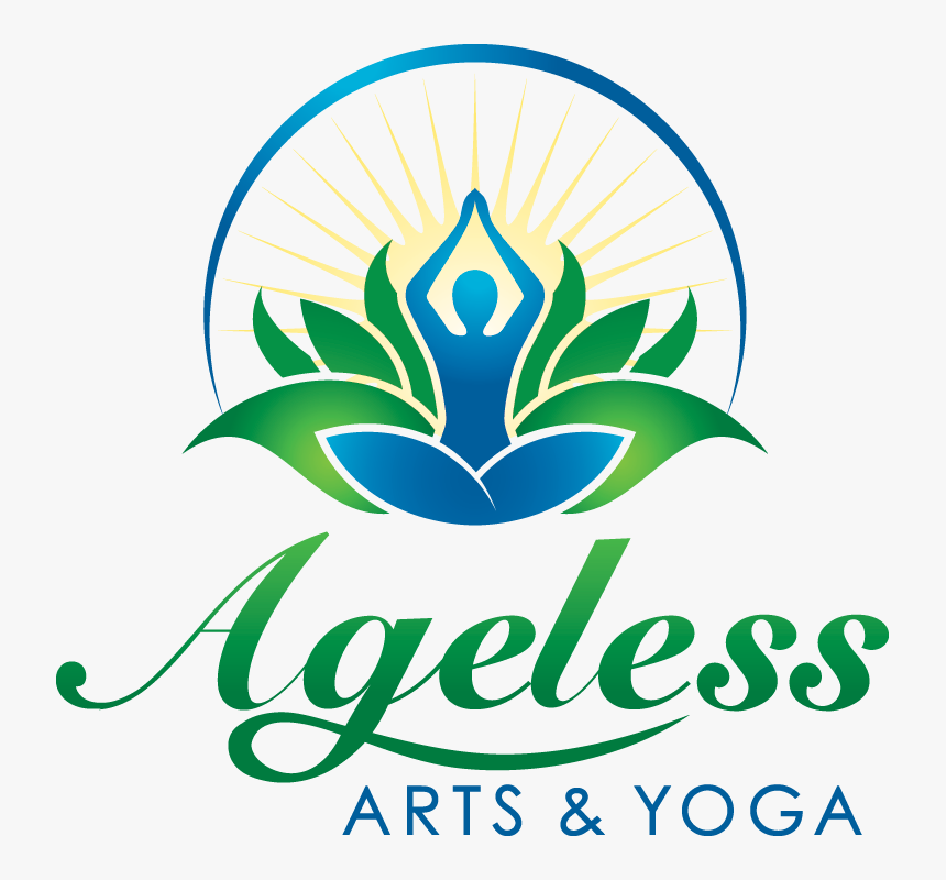 Ageless Arts - Yoga, HD Png Download