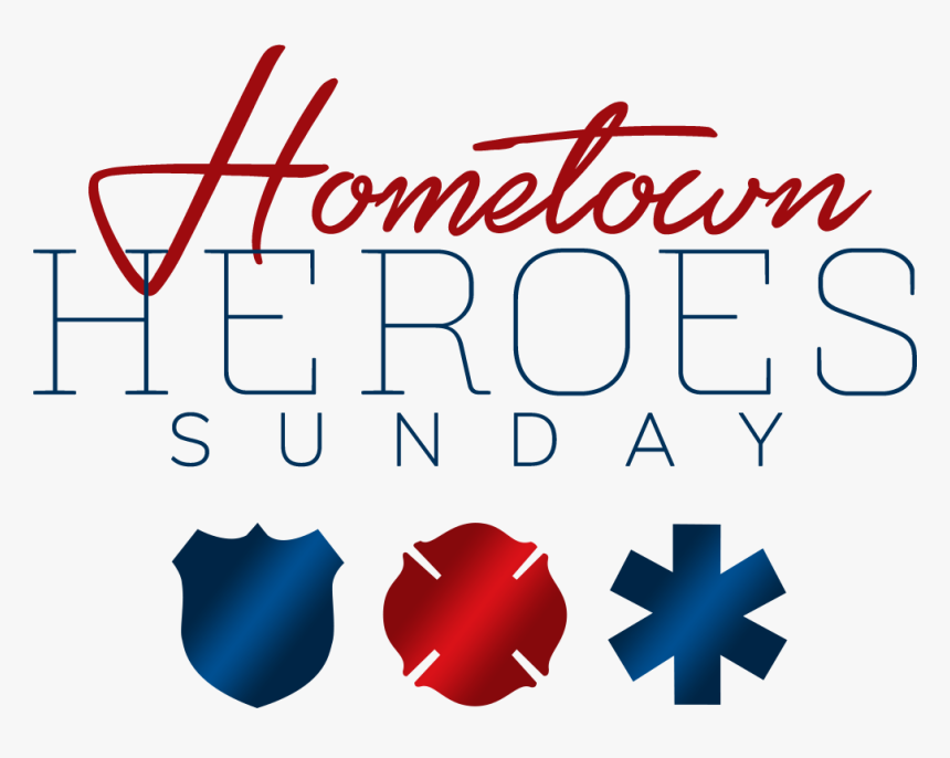 Honoring Our First Responders, HD Png Download