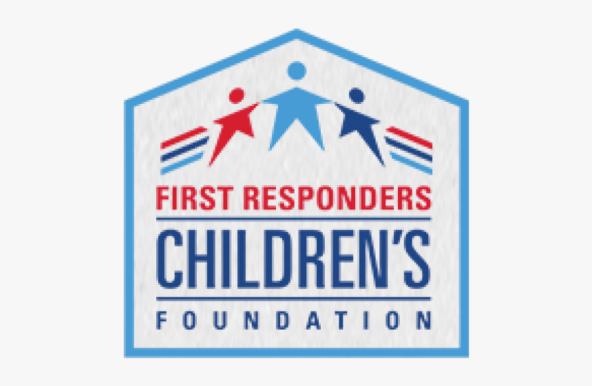 First Responders Children's Foundation, HD Png Download