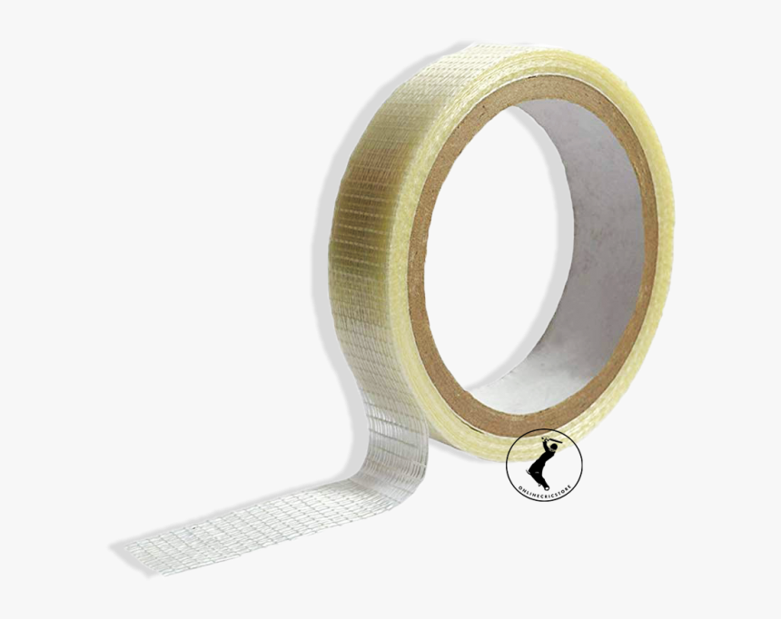Dsc Cricket Bat Face Tape Roll - Circle, HD Png Download