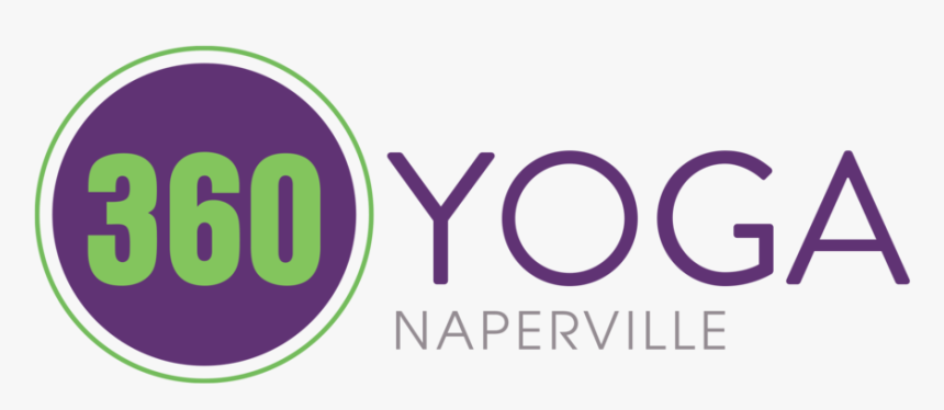 Final 360 Yoga Logo - Graphic Design, HD Png Download
