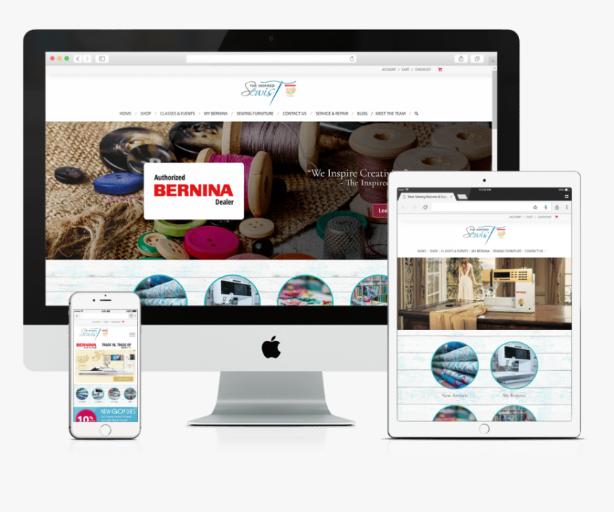Woocommerce Web Designs, HD Png Download