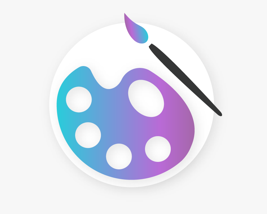 Sublime X Creative Services - Circle, HD Png Download