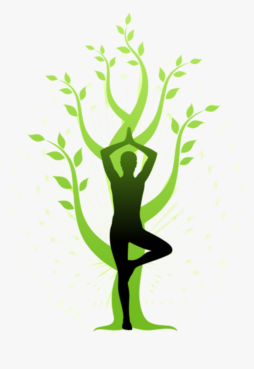 Yoga As Art Of Living, HD Png Download , Transparent Png Image PNGitem