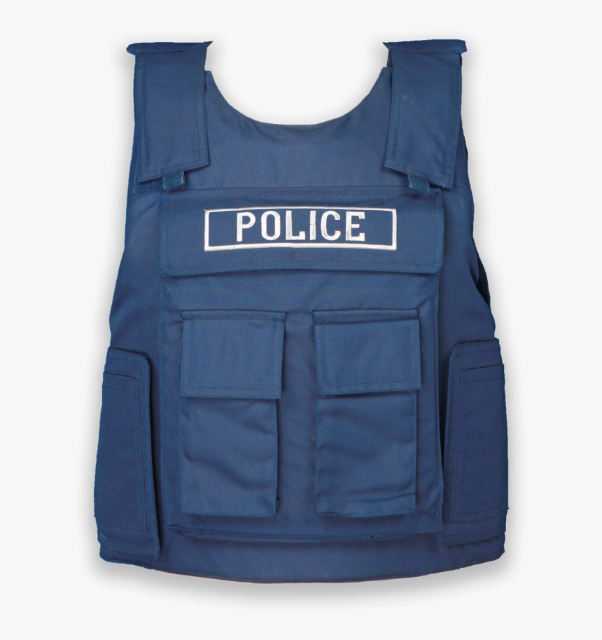 High Ballistic Performance Soft Bulletproof Uhmwpe - Vest, HD Png Download