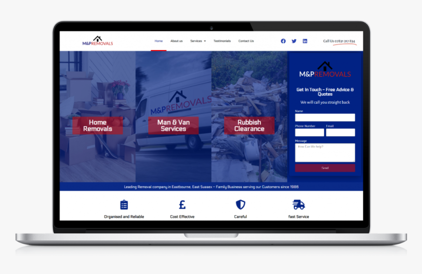 Led-backlit Lcd Display, HD Png Download