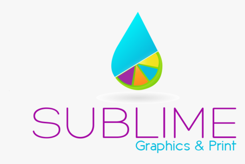 Sublimetrans - Graphic Design, HD Png Download