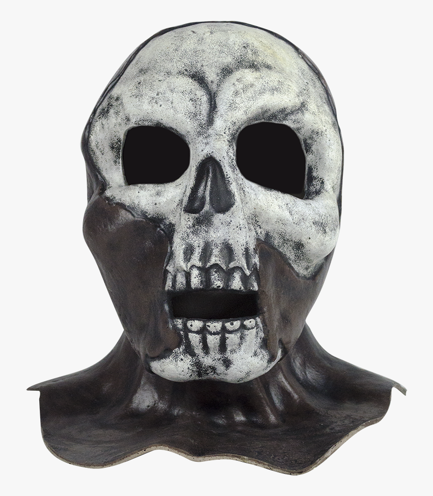 Skull, HD Png Download