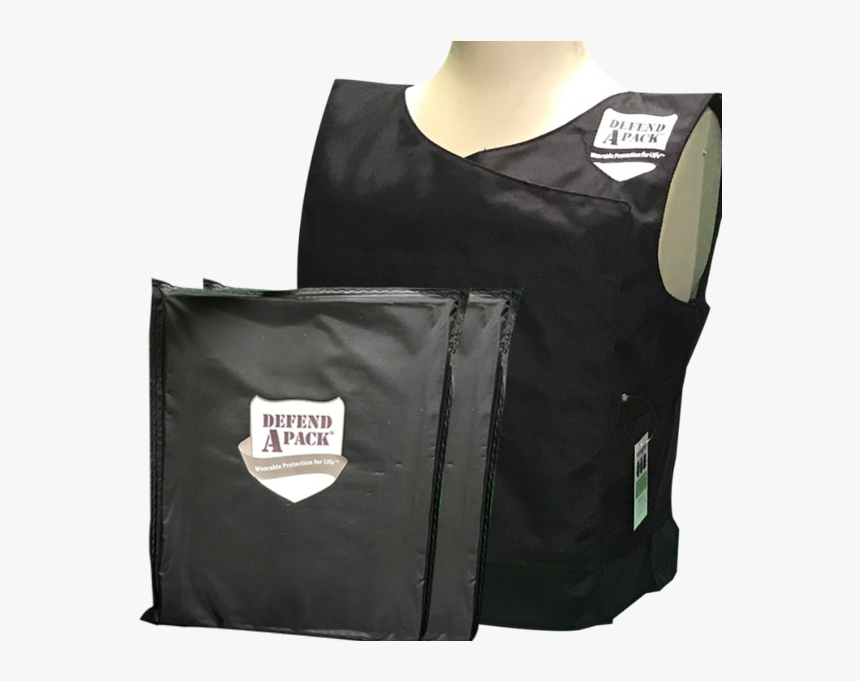 Bulletproof Vest, HD Png Download