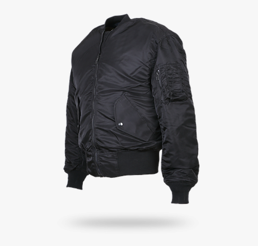 Windbreaker Fight Jacket Bullet Proof Vest Protection - Zipper, HD Png Download