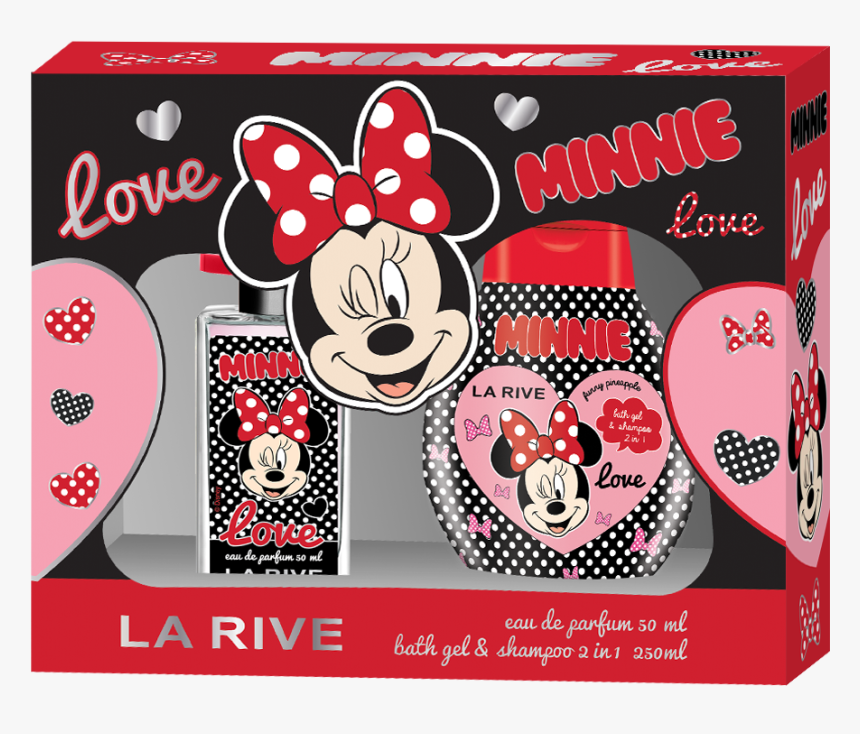 Zestaw Perfum Dla Dziewczynek, HD Png Download