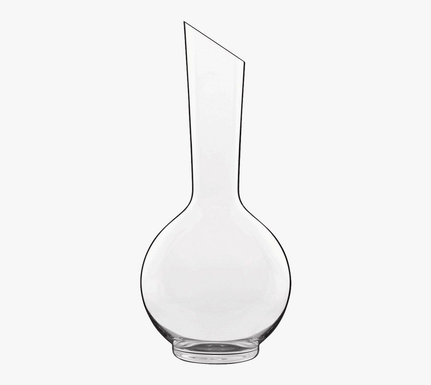 Bormioli Sublime Decanter - Vase, HD Png Download
