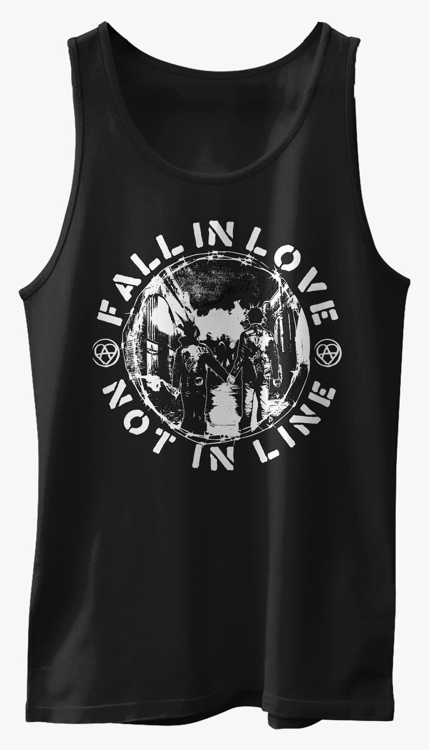Vest - T-shirt, HD Png Download
