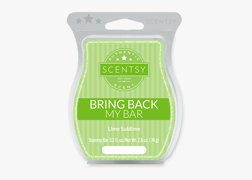 Happy Birthday Scentsy Bar, HD Png Download
