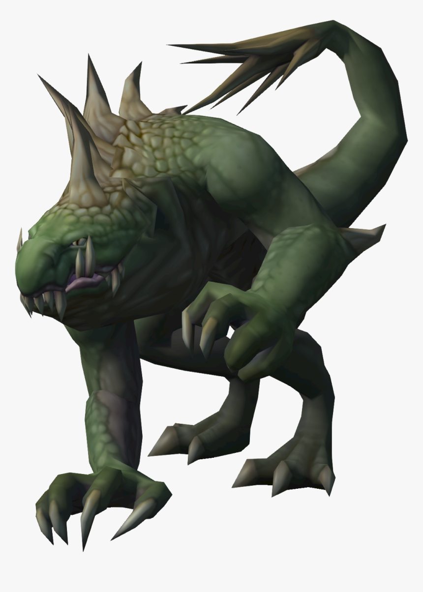 Dagannoth Runescape, HD Png Download