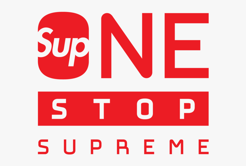 Org/storage/sites/one Stop Supreme - Supreme, HD Png Download
