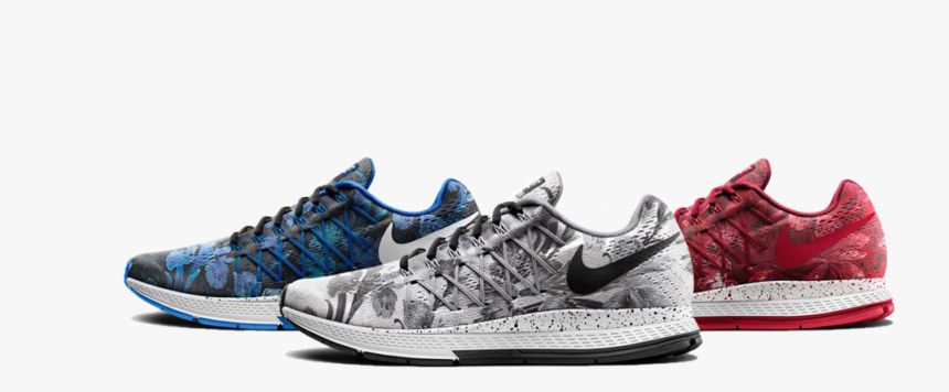 Shoe Spread - Sneakers, HD Png Download