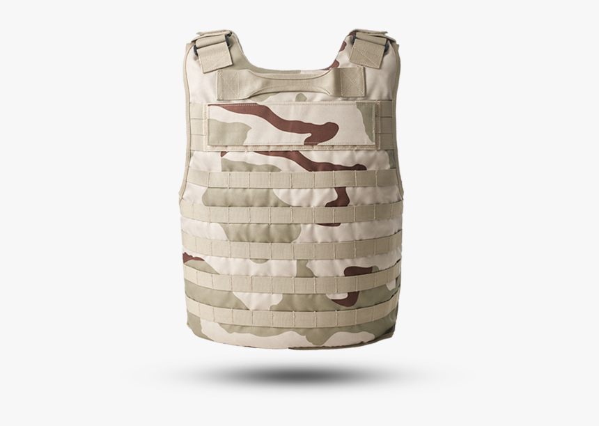 Pe Fashion Bulletproof Vest Us Nij Iiia Level 9mm And - Vest, HD Png Download
